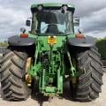 John Deere 8320