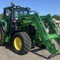 John Deere 6120M