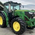 John Deere 6155R