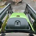 Claas 656RZ