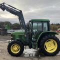 John Deere 6200