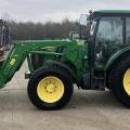John Deere 5100M