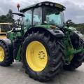 John Deere 6R155
