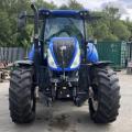 New Holland T6.145