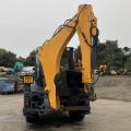 Terex TLB890
