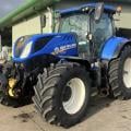 New Holland T7.225 Autocommand