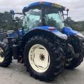 New Holland T6030 Elite