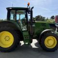 John Deere 6155M