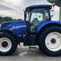 New Holland T7.230