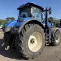 New Holland T7.290