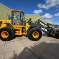 JCB 436E