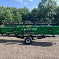 John Deere T550I