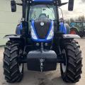 New Holland T7.210