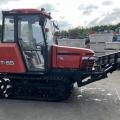Yanmar CT-55