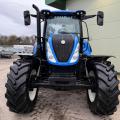 New Holland T6.175