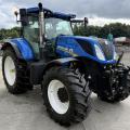 New Holland T7.230