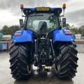 New Holland T7.245