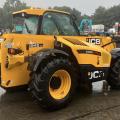JCB 542-70 Agri Extra