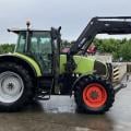 Claas 656RZ