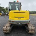 Wacker Neuson EZ80