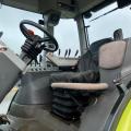 Claas Arion 520