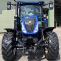 New Holland T6.175