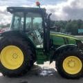 John Deere 5125R