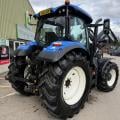 New Holland T6.180
