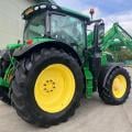 John Deere 6155R