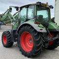 Fendt 312 Vario
