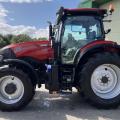 Case Maxxum 145 CVX
