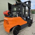 Doosan 40 Pro 5
