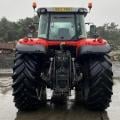 Massey Ferguson 7619