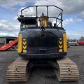 JCB JZ141LC