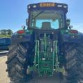 John Deere 6155R