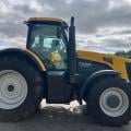 JCB 7230 Fastrac