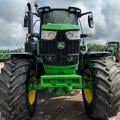 John Deere 6195M