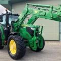 John Deere 6155R