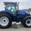 New Holland T7.225 Blue Power