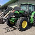 John Deere 6330