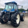New Holland 8770
