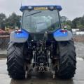 New Holland TM140