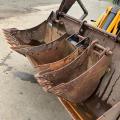 Terex TLB890