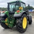 John Deere 6330