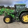 John Deere 6010