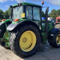 John Deere 6125M
