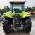 Claas Arion 520