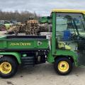 John Deere 2030A Pro Gator