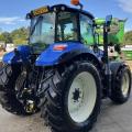 New Holland T5.120