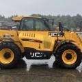 JCB 542-70 Agri Extra